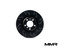 MMR Fast Road Replacement Discs | BMW F2x | F3x | Front
